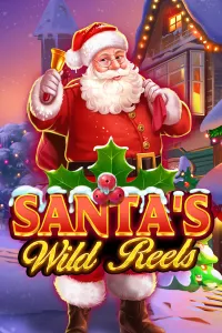 Santa’s Wild Reels