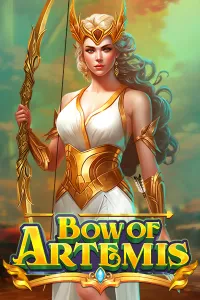 Bow of Artemis